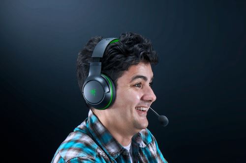 وحدة التحكم Razer كايرا لأجهزة إكس بوكس أسود 86D686154