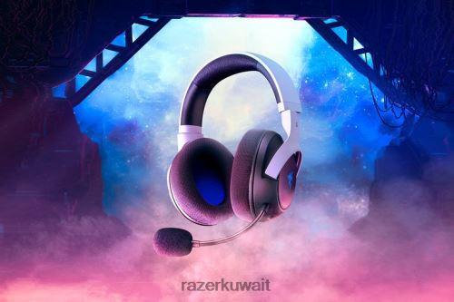 وحدة التحكم Razer كايرا هايبر سبيد - بلاي ستيشن مرخصة لون واحد 86D686156