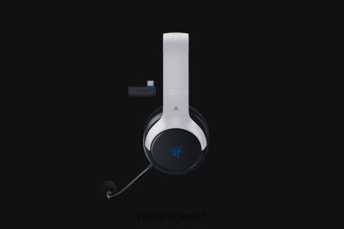 وحدة التحكم Razer كايرا هايبر سبيد - بلاي ستيشن مرخصة لون واحد 86D686156