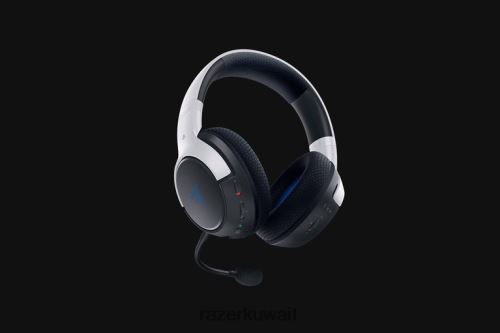 وحدة التحكم Razer كايرا هايبر سبيد - بلاي ستيشن مرخصة لون واحد 86D686156