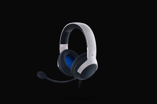 وحدة التحكم Razer كيرا - بلاي ستيشن مرخصة لون واحد 86D686157