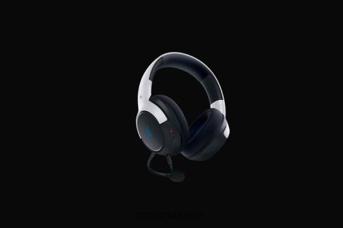 وحدة التحكم Razer كيرا - بلاي ستيشن مرخصة لون واحد 86D686157