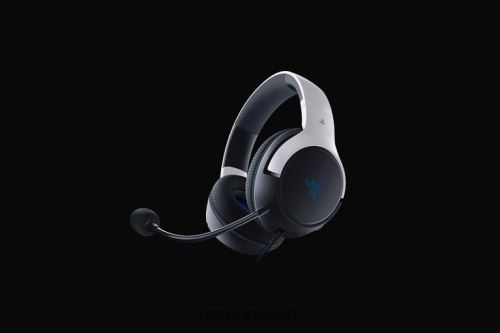 وحدة التحكم Razer كيرا - بلاي ستيشن مرخصة لون واحد 86D686157