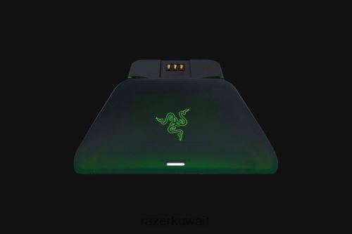 وحدة التحكم Razer وحدة تحكم لاسلكية وحامل شحن سريع لإصدار محدود من أجهزة إكس بوكس لون واحد 86D686164