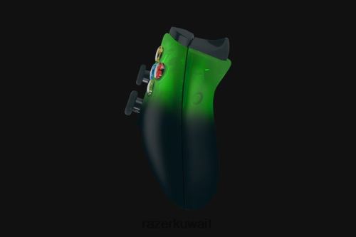 وحدة التحكم Razer وحدة تحكم لاسلكية وحامل شحن سريع لإصدار محدود من أجهزة إكس بوكس لون واحد 86D686164