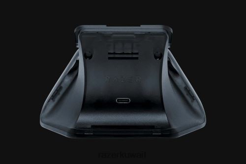 وحدة التحكم Razer حامل شحن سريع عالمي لأجهزة إكس بوكس ​​- إصدار محدود للذكرى السنوية العشرين لأجهزة إكس بوكس لون واحد 86D686166