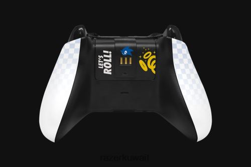 وحدة التحكم Razer سونيك القنفذ وحدة تحكم لاسلكية وحامل شحن سريع لأجهزة إكس بوكس لون واحد 86D686167