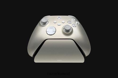 وحدة التحكم Razer حامل شحن سريع عالمي لأجهزة إكس بوكس ​​- التحول القمري لون واحد 86D686169