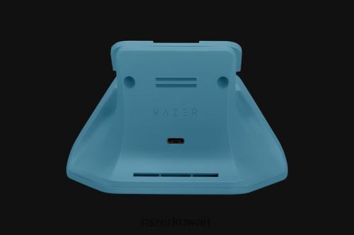 وحدة التحكم Razer حامل شحن سريع عالمي لأجهزة إكس بوكس ​​- مموه معدني لون واحد 86D686170