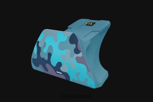 وحدة التحكم Razer حامل شحن سريع عالمي لأجهزة إكس بوكس ​​- مموه معدني لون واحد 86D686170