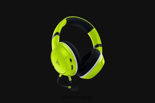 وحدة التحكم Razer الحزمة الثنائية الأساسية لأجهزة إكس بوكس ​​- فولت كهربائي لون واحد 86D686174