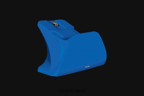 وحدة التحكم Razer حزمة الثنائي الأساسية لأجهزة إكس بوكس صدمة زرقاء 86D686175