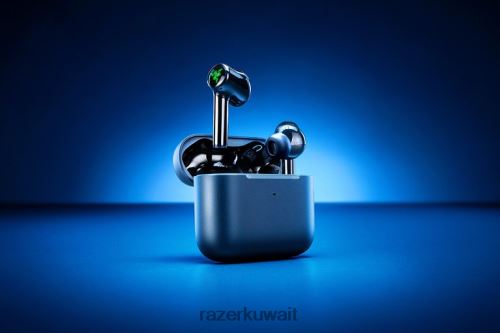 متحرك Razer المطرقة اللاسلكية الحقيقية أسود 86D686176