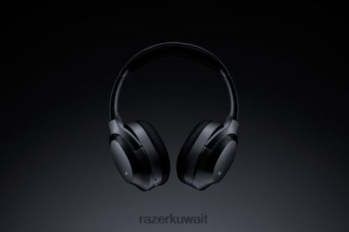 متحرك Razer التأليف أسود 86D686177