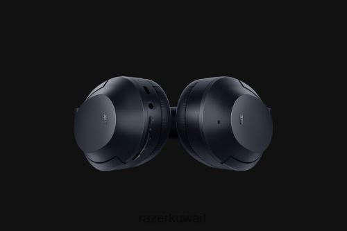 متحرك Razer التأليف أسود 86D686177