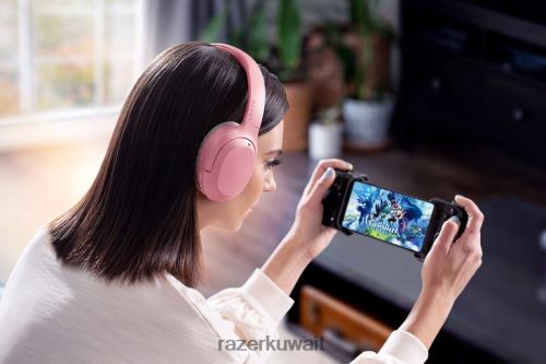 متحرك Razer التأليف كوارتز 86D686179