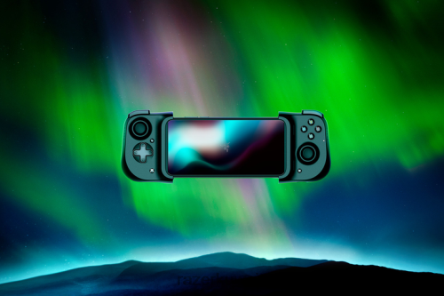 متحرك Razer كيشي للاندرويد (اكس بوكس) لون واحد 86D686183