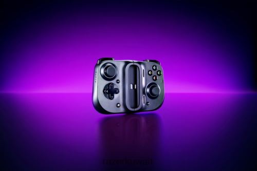 متحرك Razer كيشي لالروبوت لون واحد 86D686184