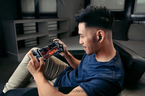 متحرك Razer كيشي لالروبوت لون واحد 86D686184