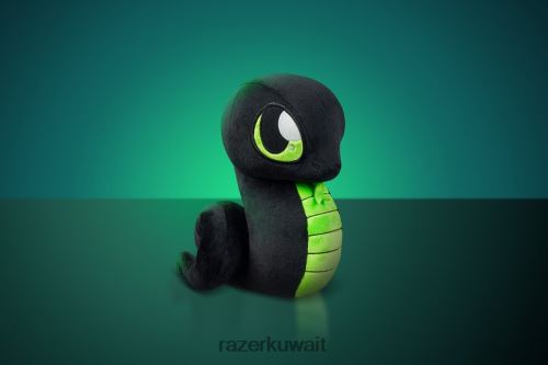 هيأ Razer سنيكي سنيك بلوشي لون واحد 86D686201