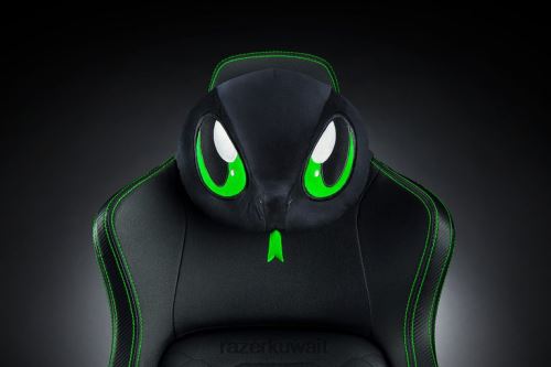 هيأ Razer وسادة رأس سنيكي سنيك لون واحد 86D686203