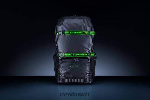 هيأ Razer حقيبة الظهر الكشفية لون واحد 86D686213
