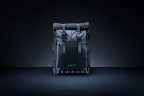 هيأ Razer حقيبة ظهر ريكون رولتوب لون واحد 86D686214