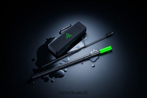 هيأ Razer القش القابل لإعادة الاستخدام لون واحد 86D686218