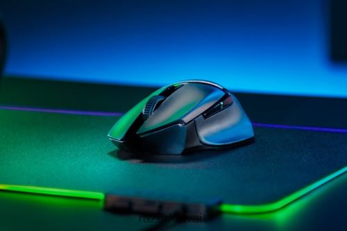 الفئران Razer سرعة البازيليسق الفائقة لون واحد 86D68636