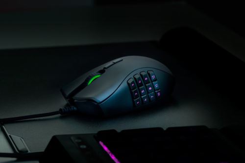 الفئران Razer النجا الثالوث لون واحد 86D68648