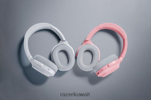صوت الألعاب Razer باراكودا كوارتز 86D68691