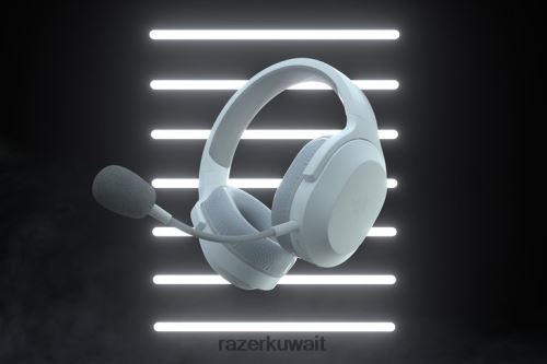 صوت الألعاب Razer باراكودا - الزئبق لون واحد 86D68692
