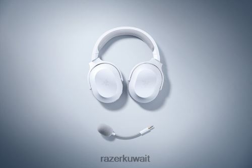 صوت الألعاب Razer باراكودا - الزئبق لون واحد 86D68692