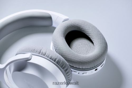 صوت الألعاب Razer باراكودا - الزئبق لون واحد 86D68692