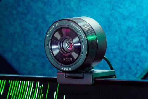 انشاء محتوى Razer كيو برو الترا لون واحد 86D68699