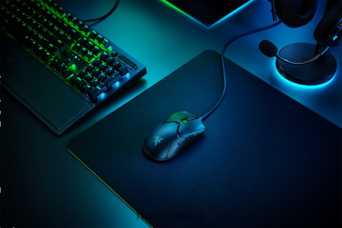 الفئران Razer الافعى 8 كيلو هرتز أسود 86D68652
