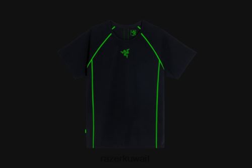 ثياب Razer Athleisure - تي شيرت غريزي لون واحد 86D686194