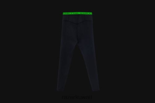 ثياب Razer Athleisure - طماق غريزية عالية الارتفاع لون واحد 86D686199