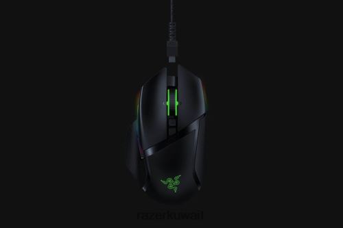 الفئران Razer Basilisk Ultimate مع قاعدة شحن لون واحد 86D68635
