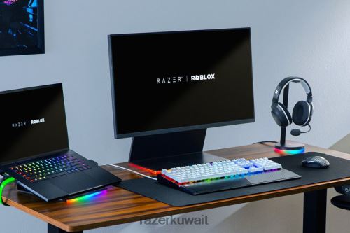 لوحة المفاتيح Razer Blackwidow v3 - المفتاح الأخضر - الولايات المتحدة - إصدار roblox أبيض 86D68659