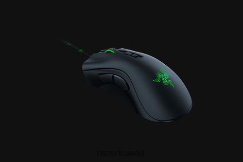 الفئران Razer Deathadder V2 طبعة خاصة لون واحد 86D68642
