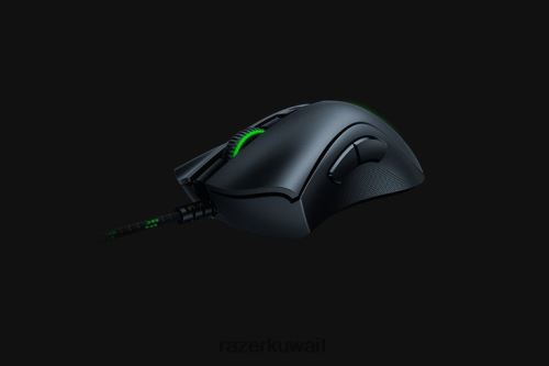 الفئران Razer Deathadder V2 طبعة خاصة لون واحد 86D68642