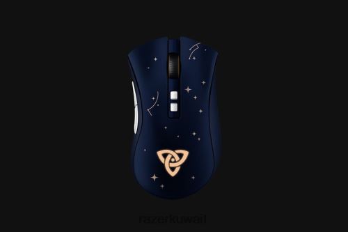 الفئران Razer Deathadder V2 Pro - إصدار تأثير Genshin لون واحد 86D68640