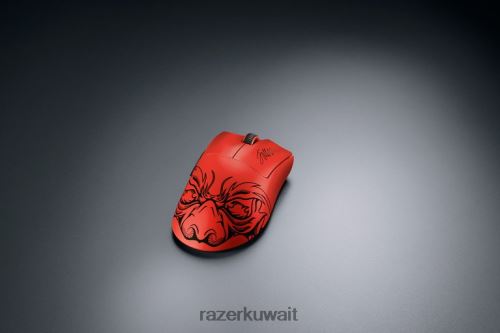 الفئران Razer Deathadder V3 Pro Faker Edition لون واحد 86D68637