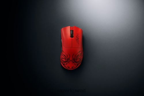الفئران Razer Deathadder V3 Pro Faker Edition لون واحد 86D68637