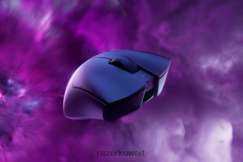 الفئران Razer Deathadder v3 pro أسود 86D68638
