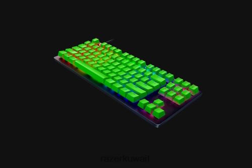 لوحة المفاتيح Razer إصدار بطولة Huntsman - لنا أخضر 86D68674
