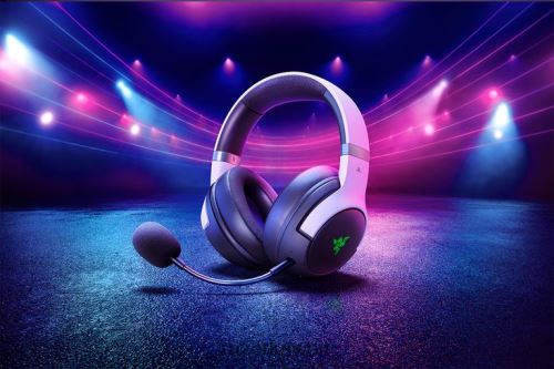 وحدة التحكم Razer Kaira Pro HyperSpeed ​​- مرخصة للبلاي ستيشن لون واحد 86D686155