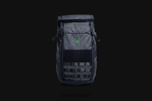 هيأ Razer حقيبة الظهر التكتيكية الاحترافية V2 لون واحد 86D686211