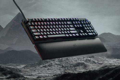 لوحة المفاتيح Razer هنتسمان V2 التناظرية - لنا لون واحد 86D68668